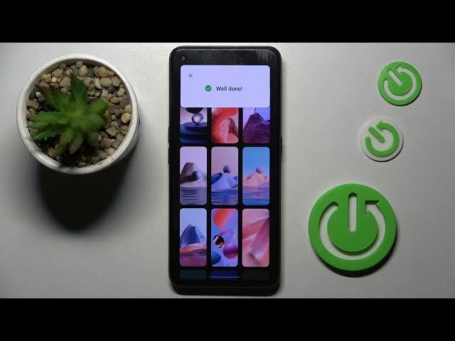 Video thumbnail for How to Change System Navigation on REALME GT Neo 3T