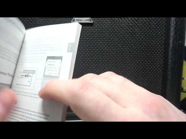 Video thumbnail for How to Find Deafult WiFi Password on ThinkWare Dashcam?