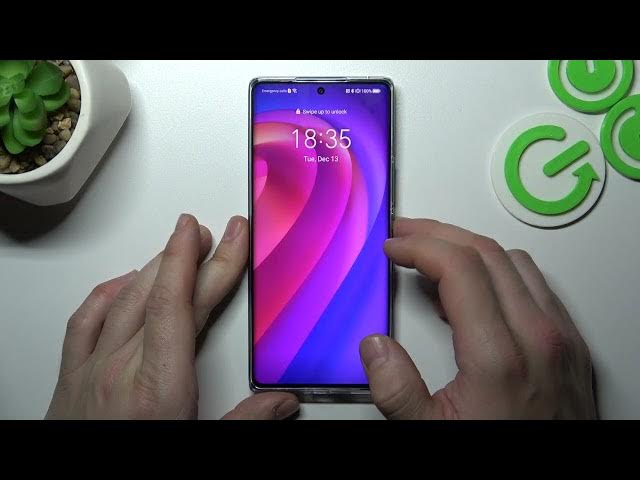 Video thumbnail for HONOR 70 - All Unlock Metohds