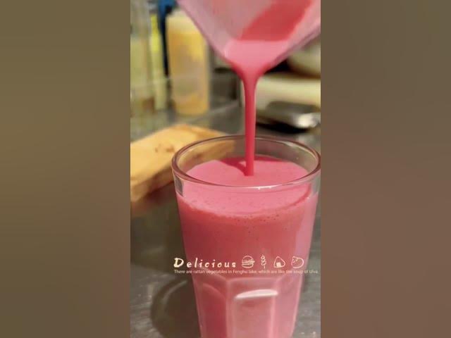 Video thumbnail for Strawberry Skies