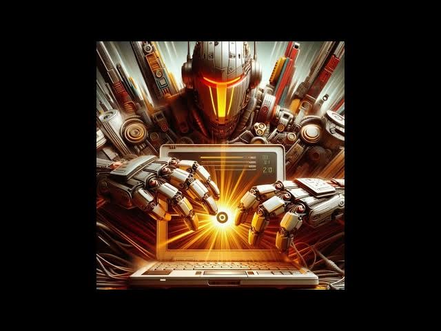 Video thumbnail for SUKUR - First Boot