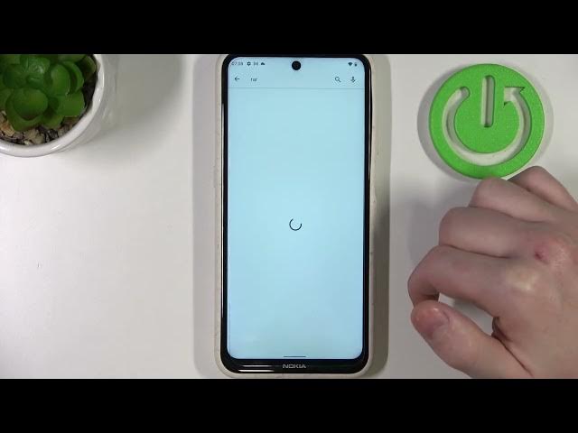 Video thumbnail for How to Install Rar & Zip Packing Unpacking App on NOKIA X10