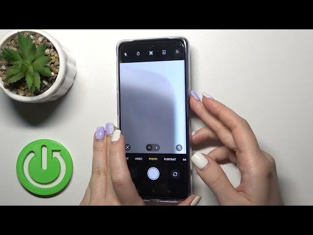 Video thumbnail for How to Activate Quick Launch on OnePlus Nord CE 3 Lite? - Double Tap Power Key