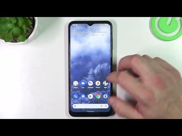 Video thumbnail for How to Enable / Disable Screen Locking Sounds on NOKIA G60