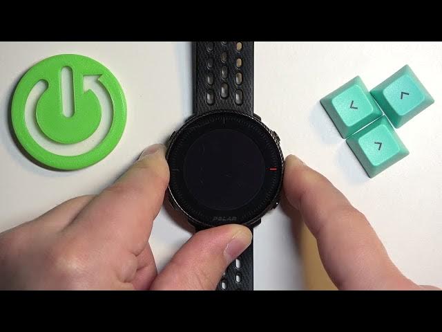 Video thumbnail for How to Force Restart Polar Vantage M2 - Soft Reset