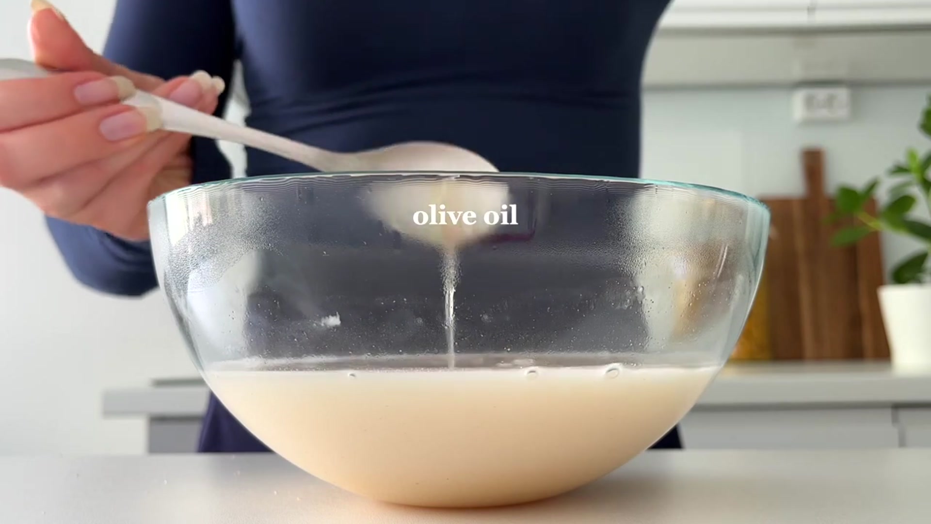 Video thumbnail for Healthy   Easy Oat Bread Recipe (high fiber   gluten free)(720P HD)