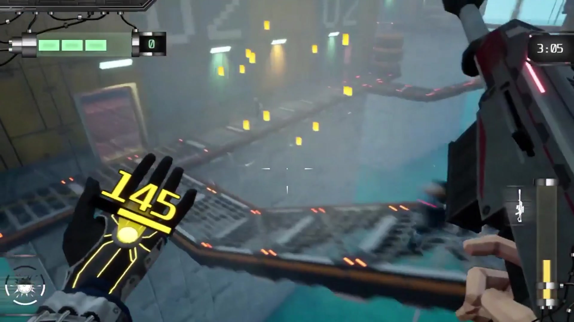 'Video thumbnail for Extinction Rifts - Official Release Date Trailer'