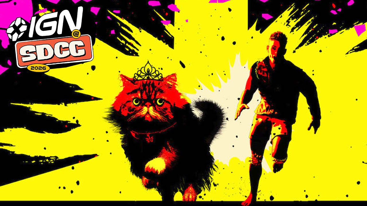 Video thumbnail for Matt Dinniman & Jeff Hays React to The Biggest Dungeon Crawler Carl Fan Theories | Comic-Con 2026