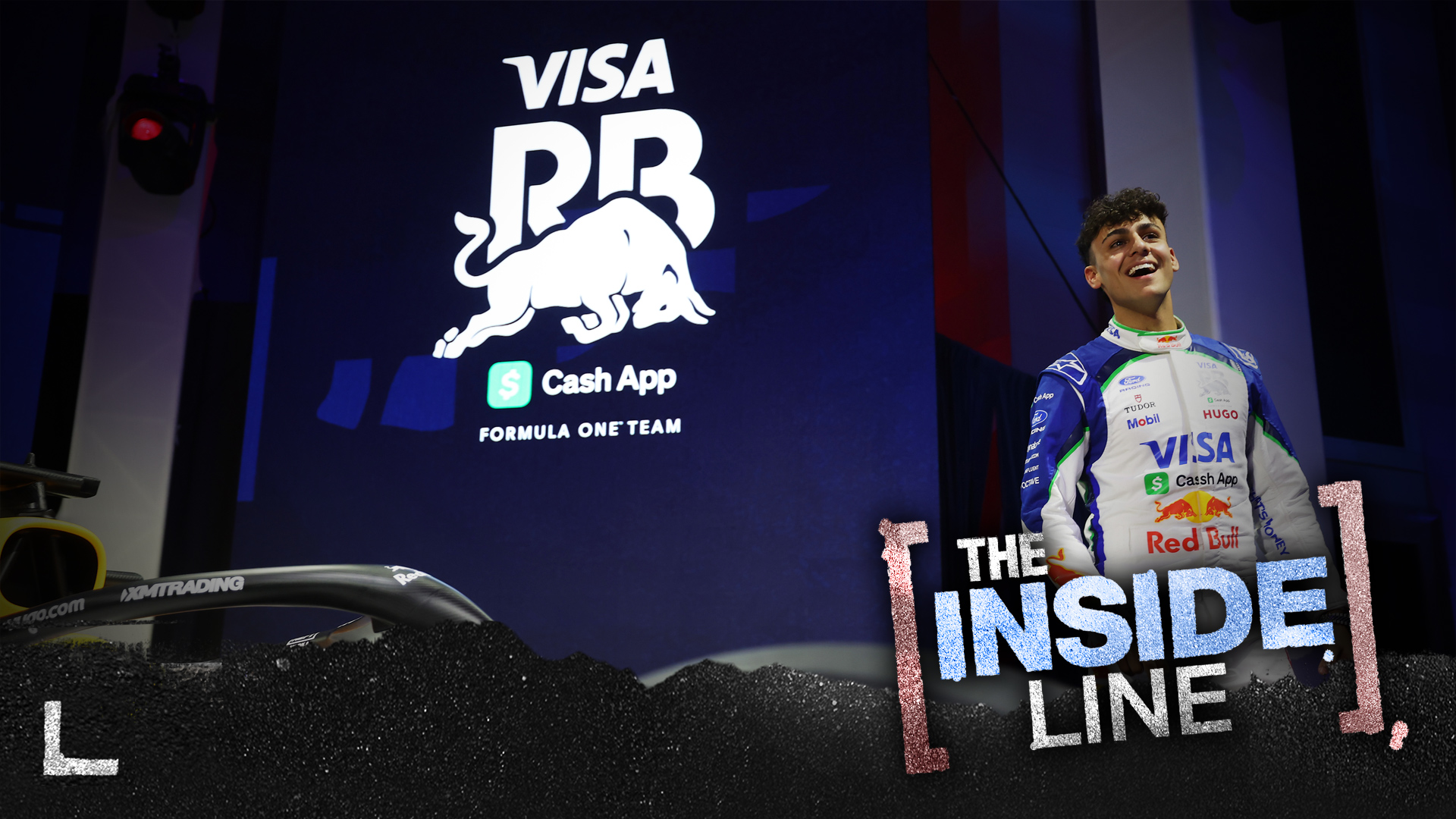 Video thumbnail for The Inside Line | Episode 638 | SF 01