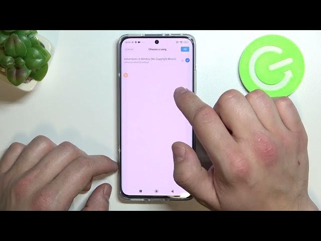 Video thumbnail for How to Set Custom Notification Sound on Xiaomi 12 – Add New Notification Tone