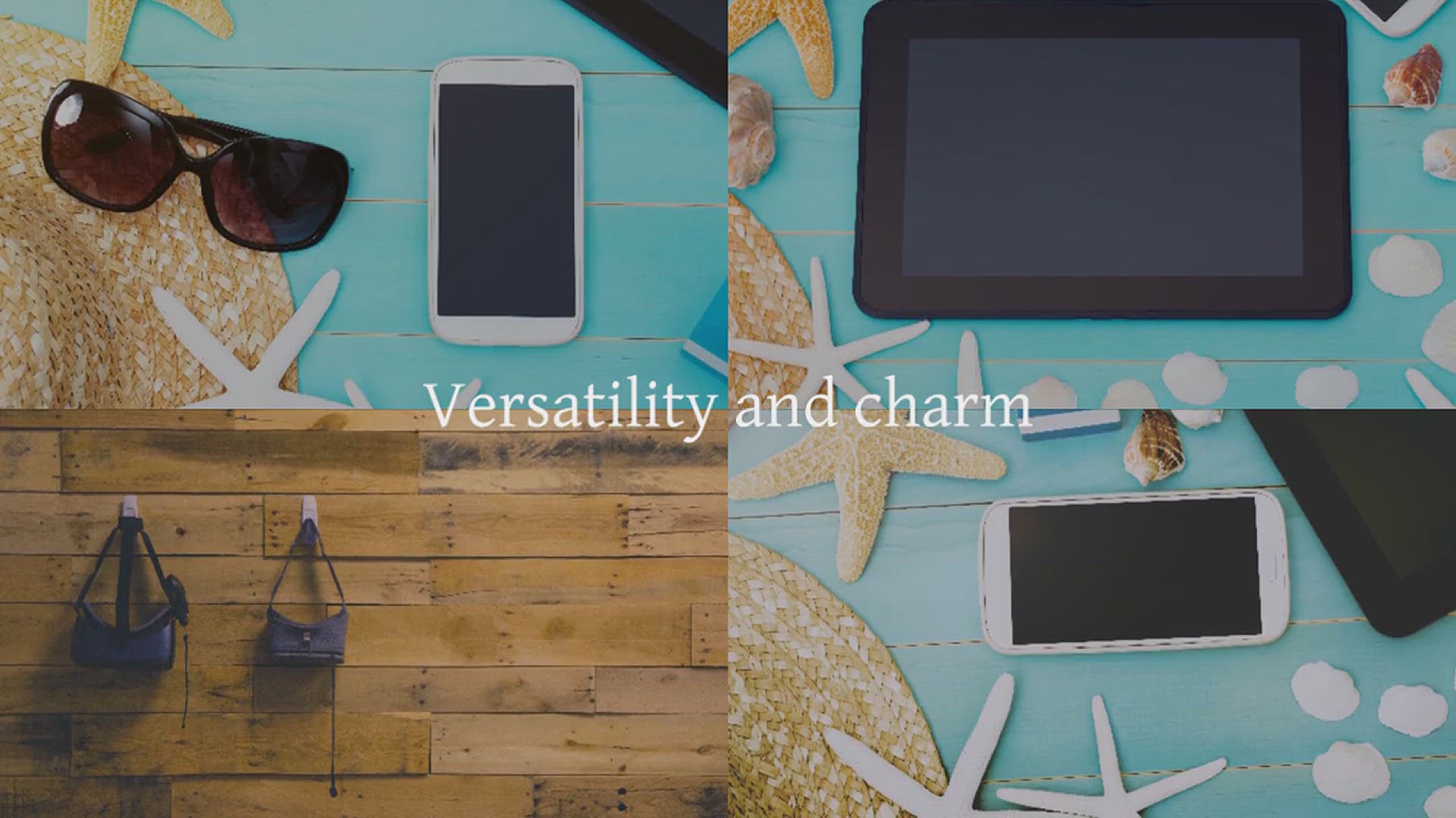 'Video thumbnail for DIY Hanging Table Ideas'