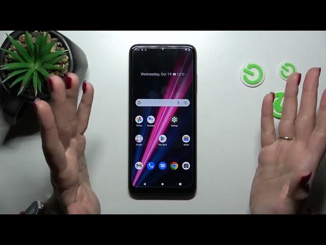 Video thumbnail for Face Unlock Test on T-MOBILE Revvl 6 Pro