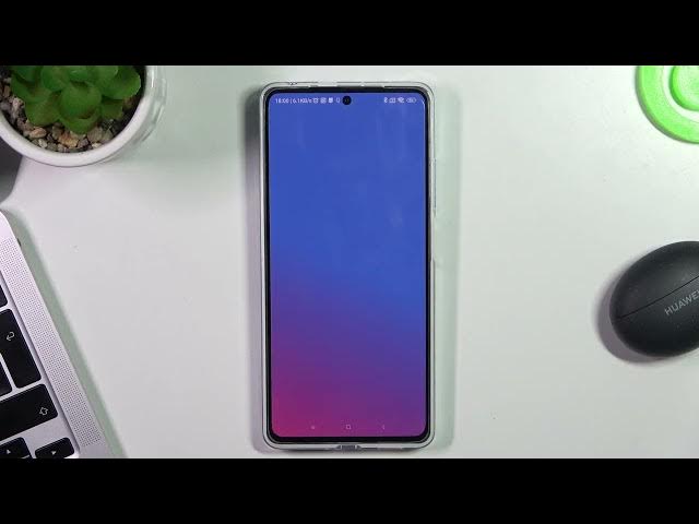 Video thumbnail for How to Record Calls on POCO X5 Pro - Cube ACR App