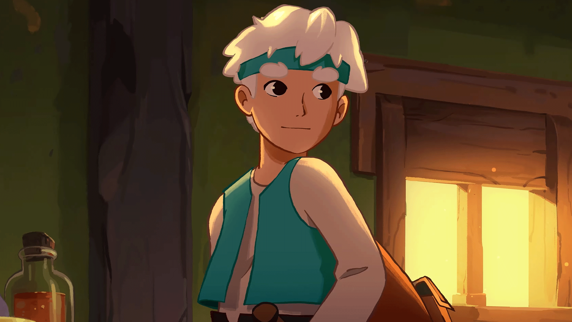 Video thumbnail for Moonlighter 2: The Endless Vault - Official Accolades Trailer