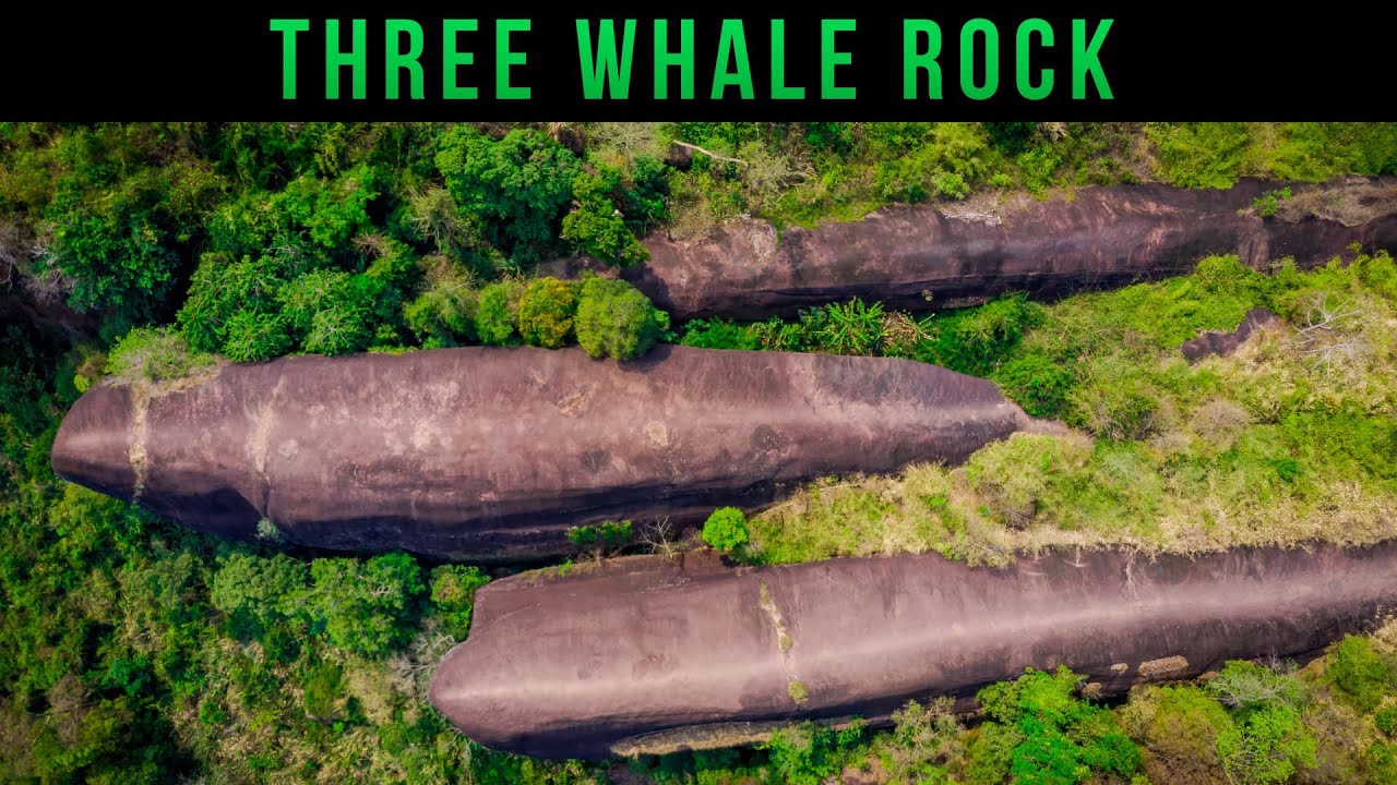 Video thumbnail for 10 Rock Formations You Wouldn't Believe Are Actually Real