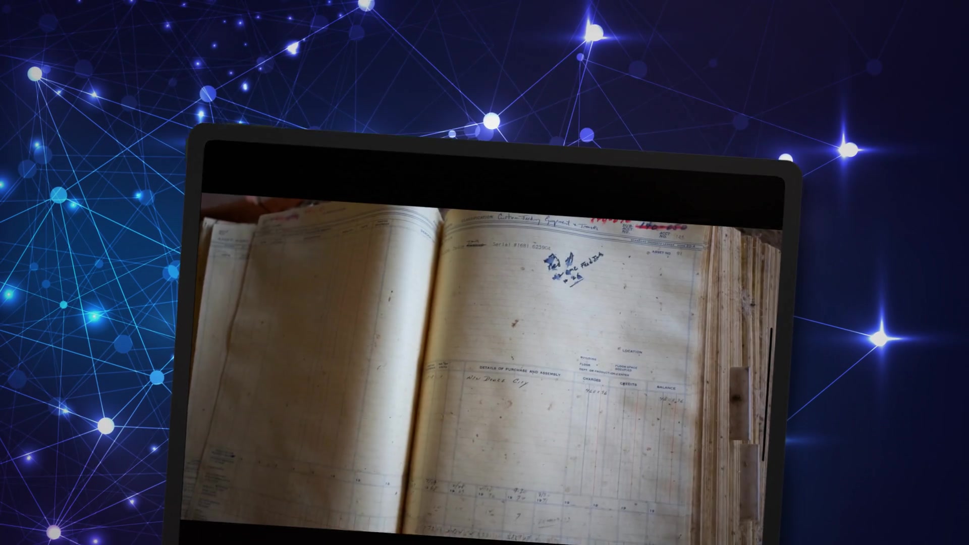 Video thumbnail for The Evolution of Databases: From Ancient Records to AI-Powered Systems