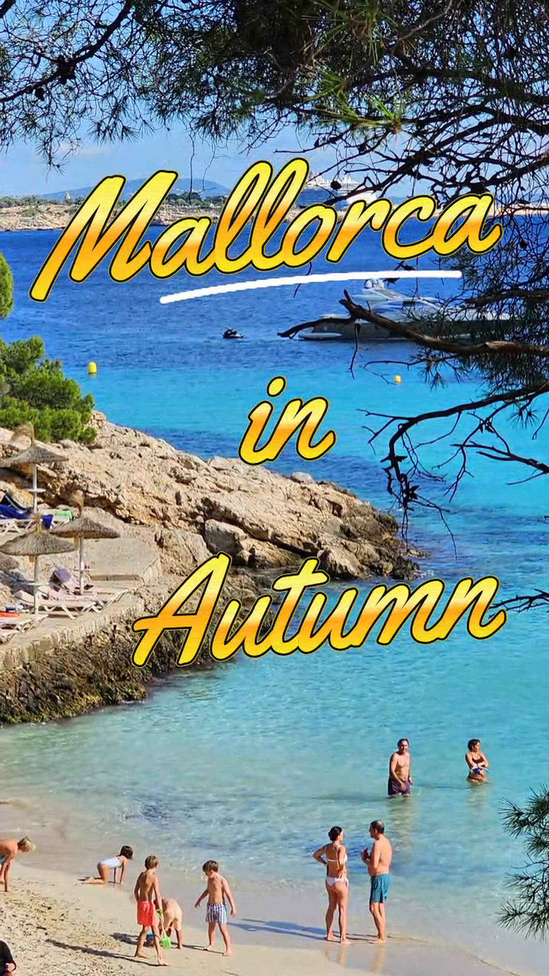 Video thumbnail for Mallorca in Autumn