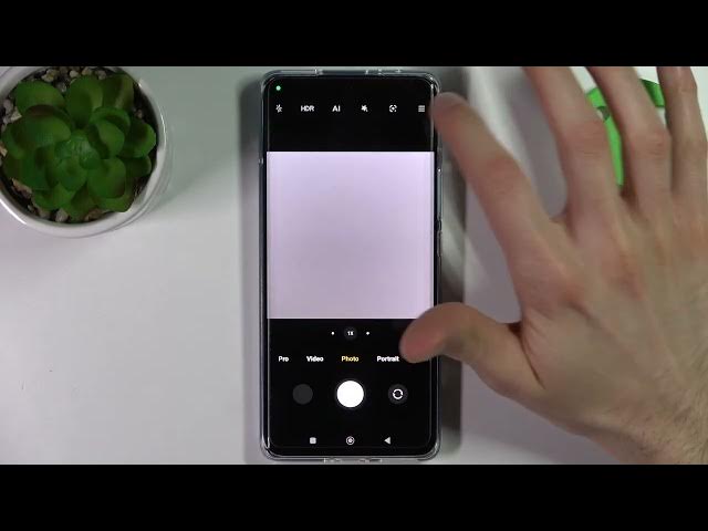 Video thumbnail for XIAOMI 12 Pro - How To Add Watermark To Pictures | Pictures Watermark