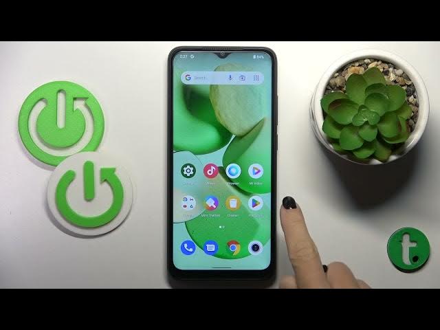 Video thumbnail for How to Set Gesture Navigation Bar on XIAOMI Redmi A1