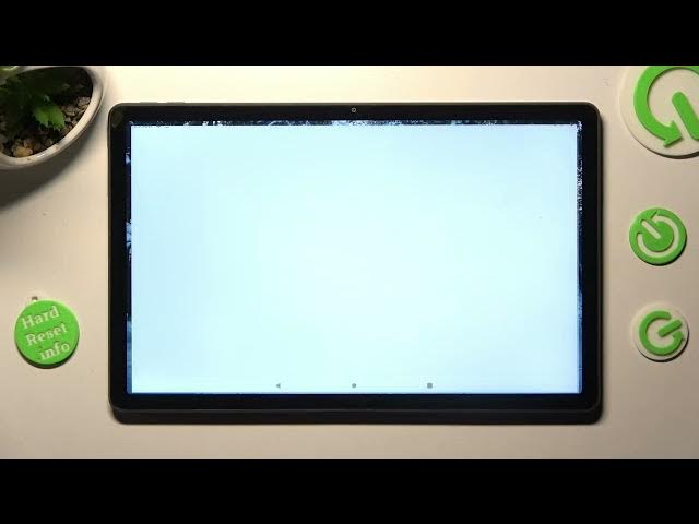 Video thumbnail for LENOVO TAB P11 PLUS - How To Turn On & Off Location