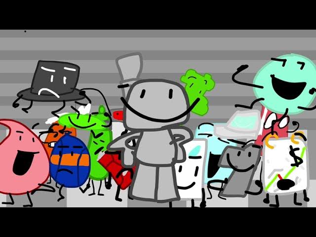 Video thumbnail for Object random (Fan animation)