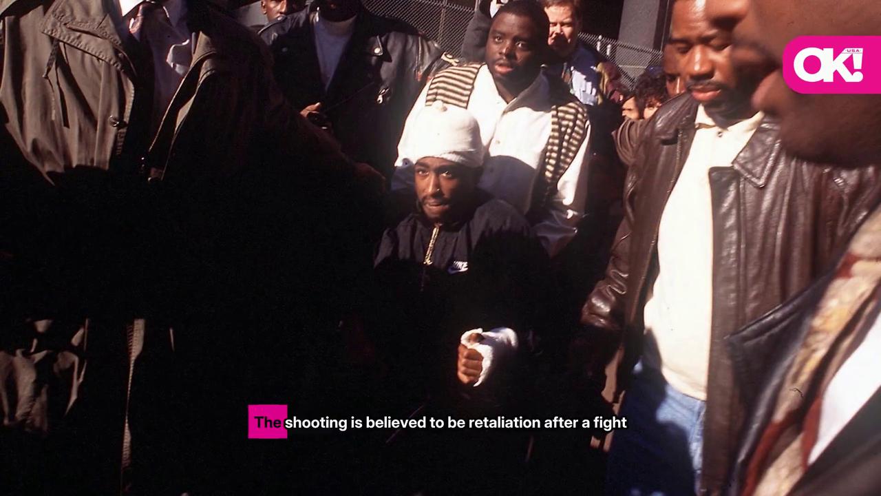 Video thumbnail for Tupac Shakur Murder Trial: Duane 'Keffe D' Davis Found Guilty Nearly 30 Years After Rapper Was Fatally Shot in Las Vegas