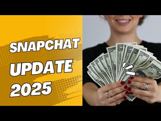 Video thumbnail for SNAPCHAT NEW UPDATE 2025.SNAP BIG UPDATE ID LOCKETED PROBLEM SOLVED.FREE NUMBER VERIFYED