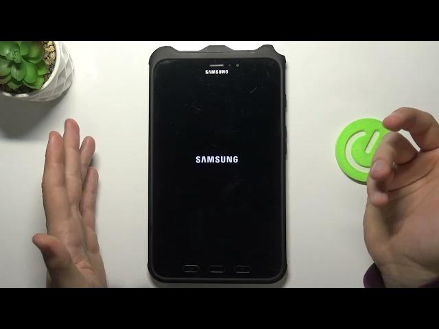 Video thumbnail for How to Switch Off SAMSUNG GALAXY TAB ACTIVE 2 – Power Off Device