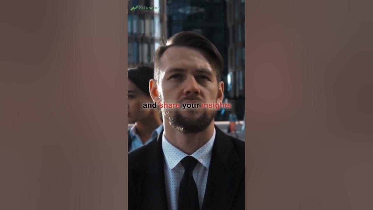 Video thumbnail for Are you up for a thrilling trading challenge? #analyticalskills #promisingtradesetups #zefunding