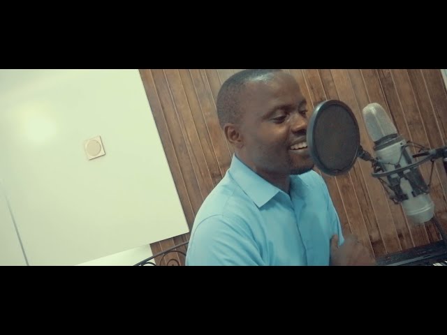 Video thumbnail for On Water-Aux