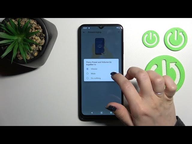 Video thumbnail for How to Adjust Sound Settings in Nokia G11 - Operate Sound Options