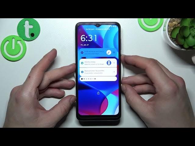 Video thumbnail for Does MOTOROLA MOTO G PURE Support Wireless Charging - Device Charging