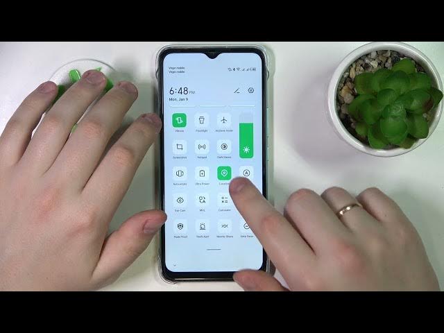 Video thumbnail for How to Use Nearby Share in Infinix Hot 20i – Send Files to Devices Nearby