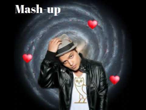 Video thumbnail for Bruno Mars X Drake X Pixels/Josh Gad X Jhene Aiko