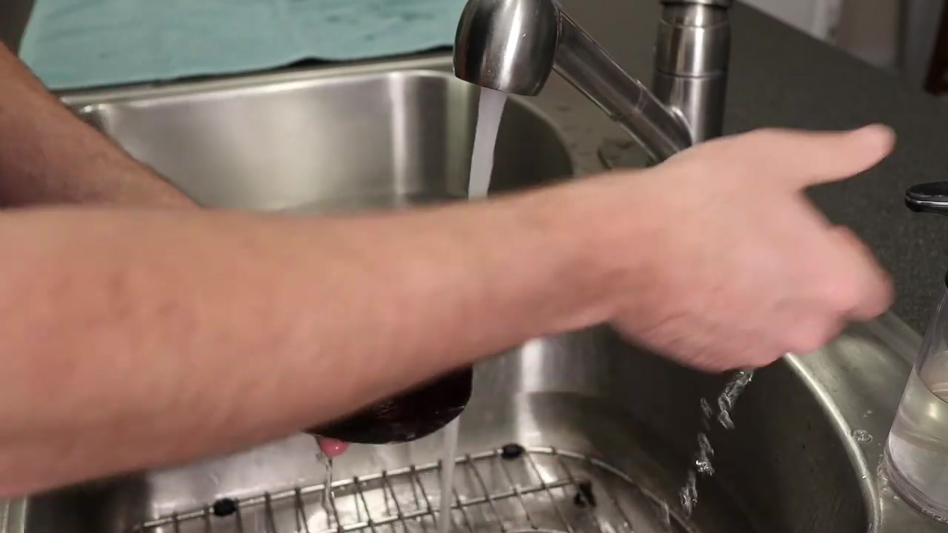 Video thumbnail for How to Cut Eggplant _ Slices and Cubes(720P_HD)