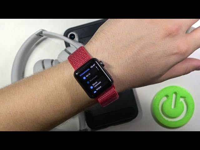 Video thumbnail for How to Disconnect Beats Solo 3 Wireless from Apple Watch?