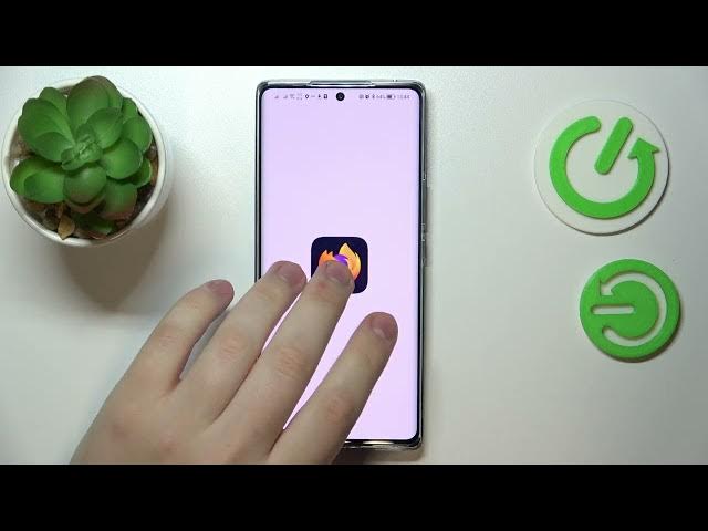 Video thumbnail for How to Install Firefox Browser in Honor 70 – Mozilla Firefox Browser