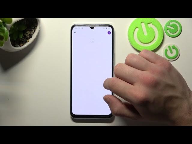 Video thumbnail for How to Manage Google Wallet on VIVO IQOO U5X