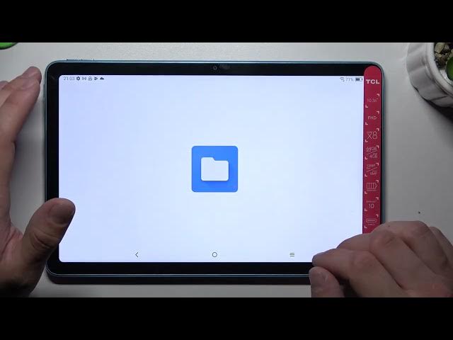 Video thumbnail for How to Change the Alarm Sound on the TCL 10 TabMax