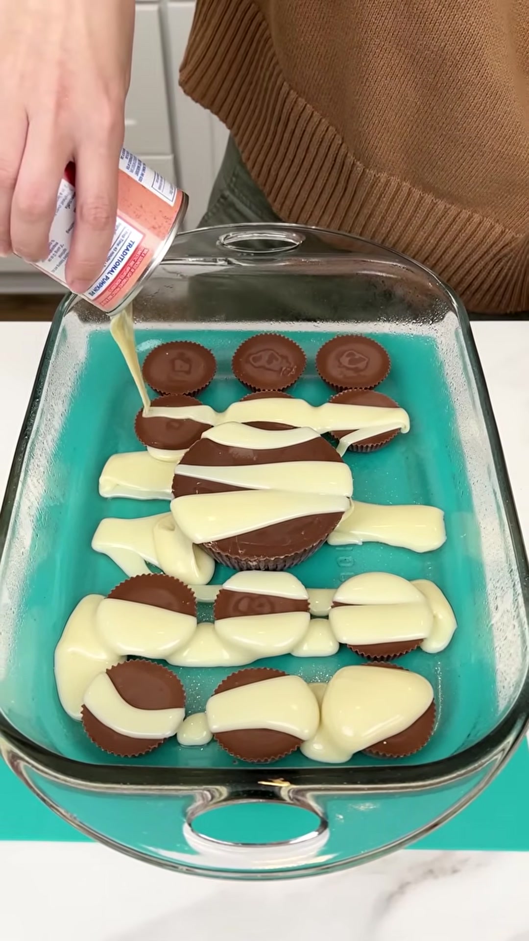 Video thumbnail for This chocolate cake is a game changer(720P HD)