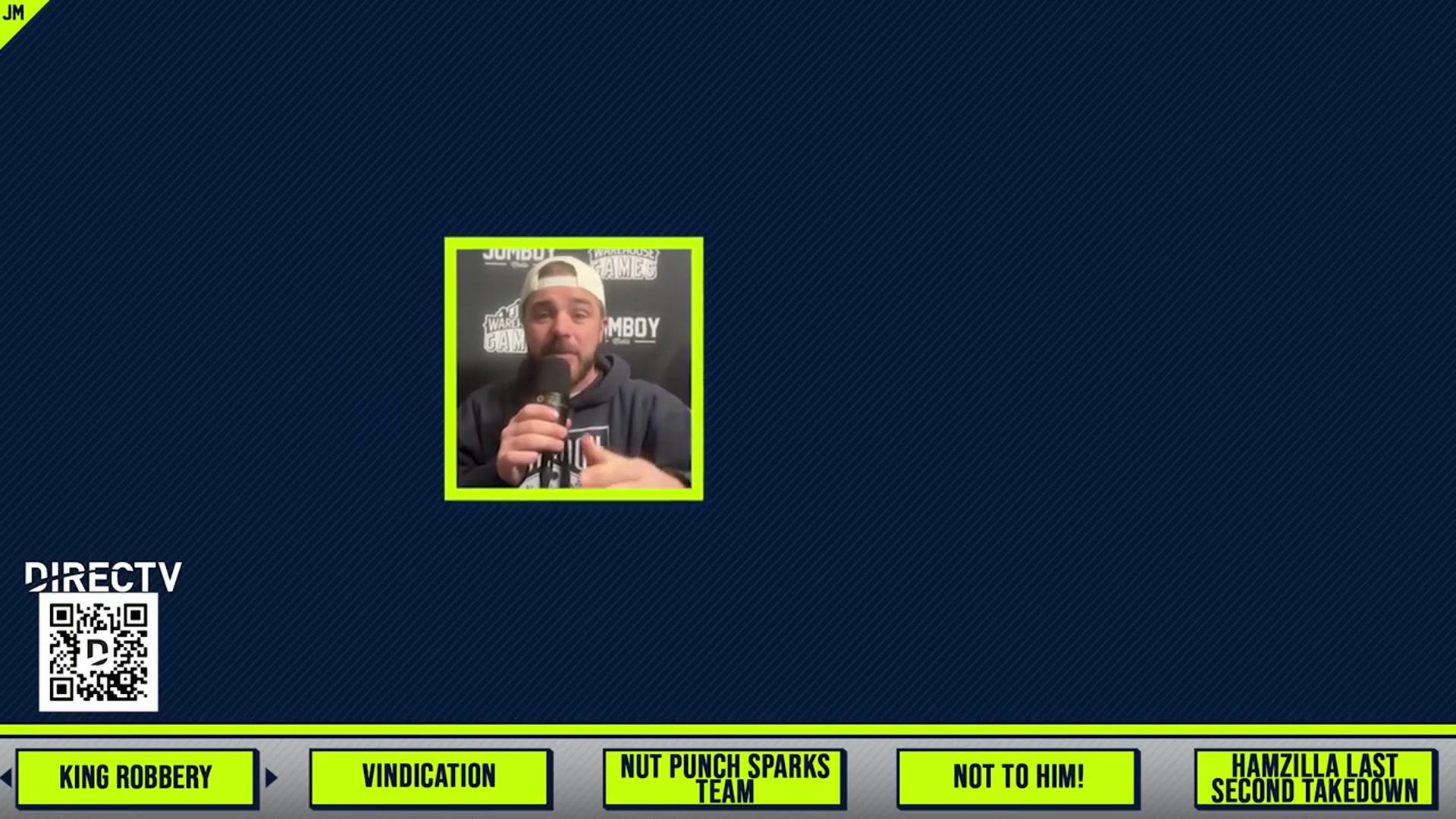 'Video thumbnail for Unnecessary retaliation fuels a comeback | Things You Missed'