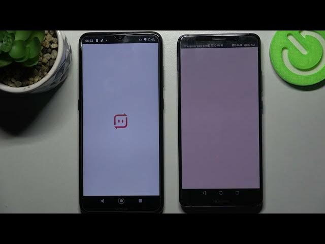 Video thumbnail for How to Move Data form Nokia  to HUAWE Mate 10 Pro | Migrate Apps and Data