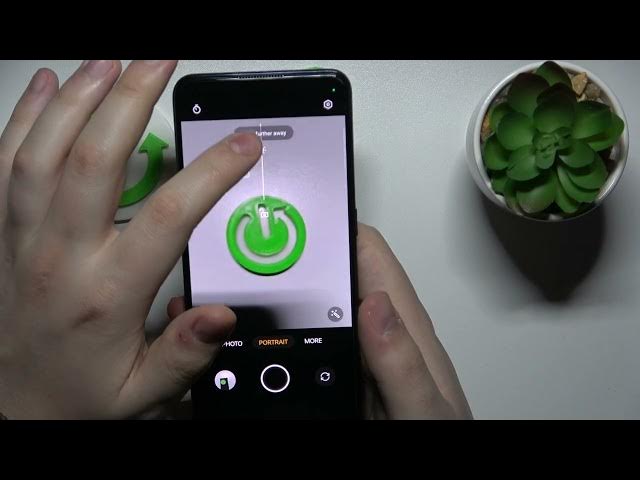 Video thumbnail for How to Manually Change Camera Brightness on OPPO Reno 8T