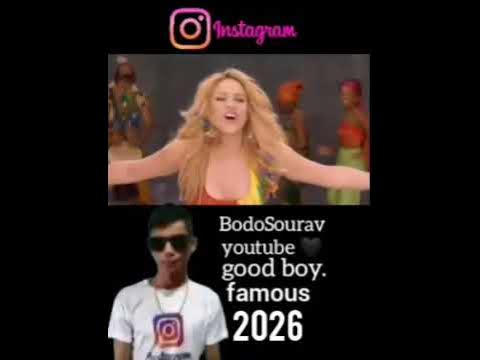Video thumbnail for axomiya_buzz_official Shakira Could Be Headlining in Guwahati Next Year! CM Sarma BodoSouravyoutube