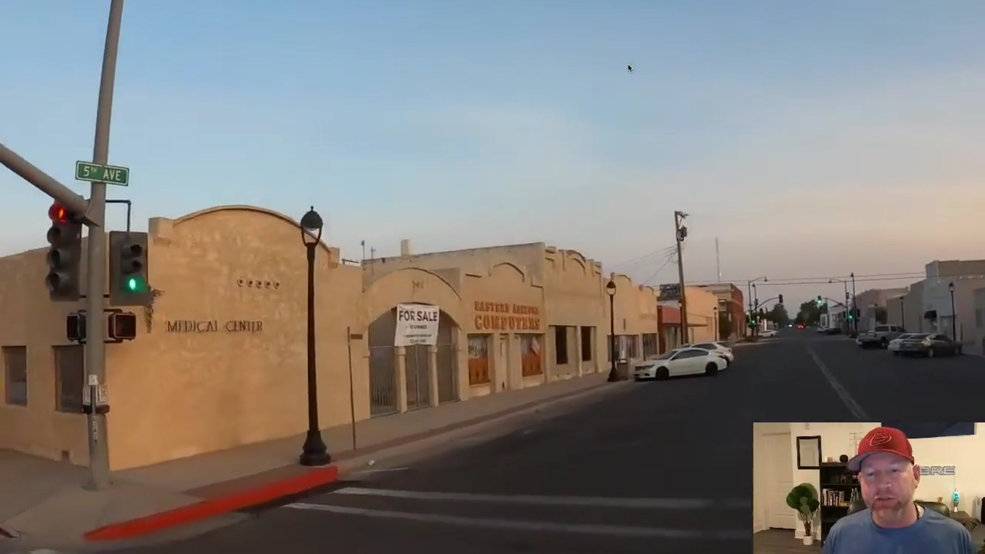 'Video thumbnail for What Arizona NEEDS But Does Not Yet Have!'