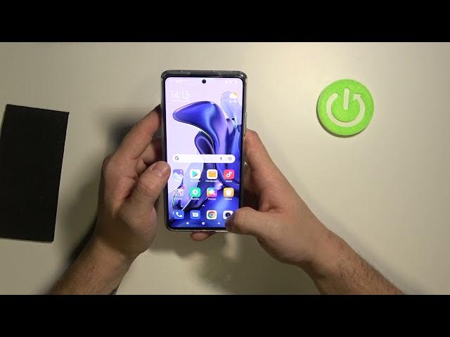 Video thumbnail for XIAOMI 11T Camera Preview - All Modes and Features in Camera