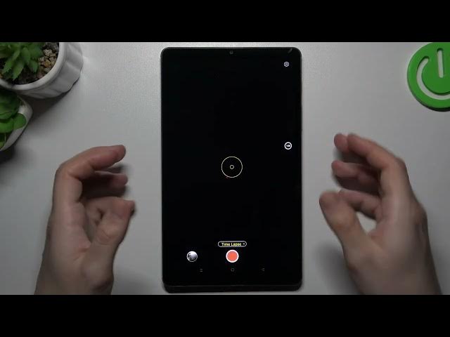 Video thumbnail for How to Record Time Lapse Video on REALME Pad Mini