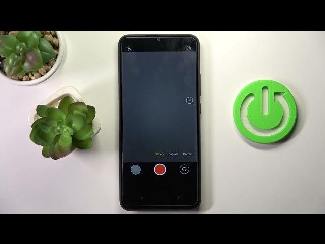 Video thumbnail for How to Change the Camera Video Resolution on the REALME C30