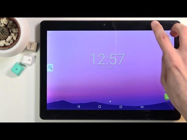 Video thumbnail for How to Activate DND Mode in MEDIATEK KT107 – Block Sounds & Vibrations