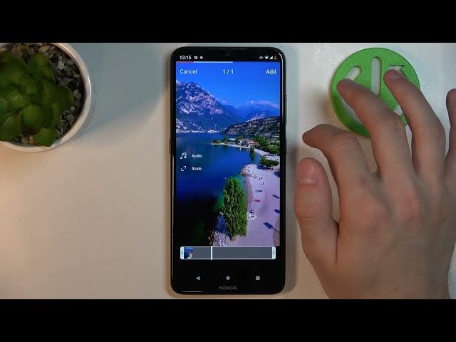 Video thumbnail for How to create a Reel on Instagram | Making a Reel on Instagram